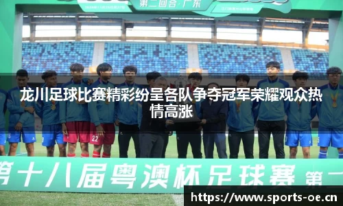 龙川足球比赛精彩纷呈各队争夺冠军荣耀观众热情高涨